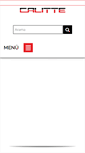 Mobile Screenshot of calitte.com